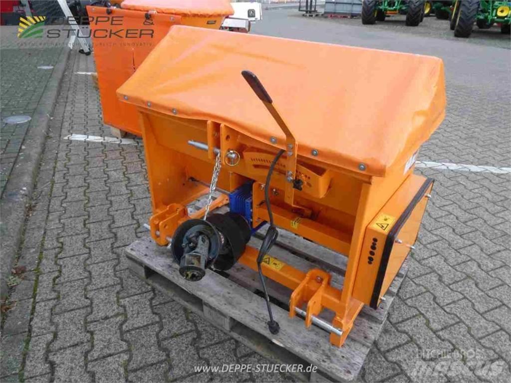 Matev SPR-BX 100 Пескоразбрасыватели