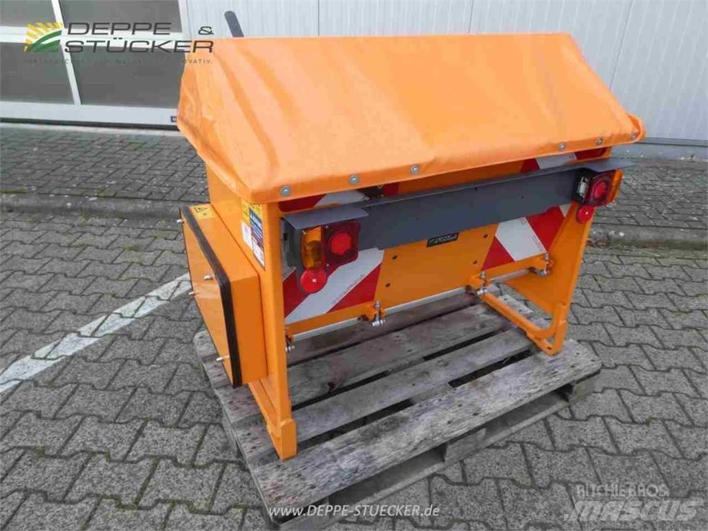 Matev SPR-BX 100 Пескоразбрасыватели
