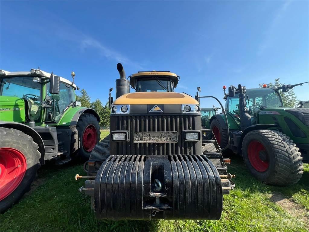 Challenger MT 865 Трактора