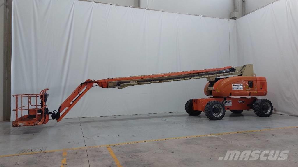 JLG 860 SJ Телескопические подъемники