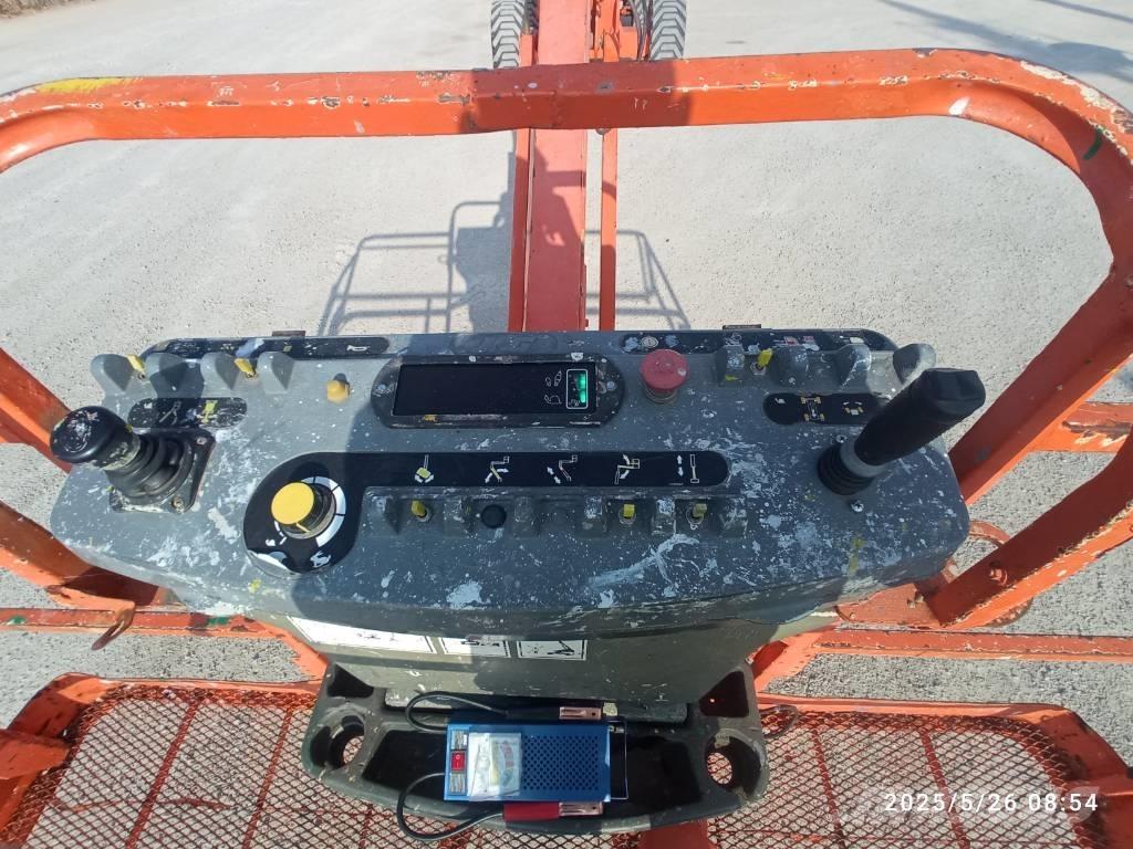 JLG 860 SJ Телескопические подъемники