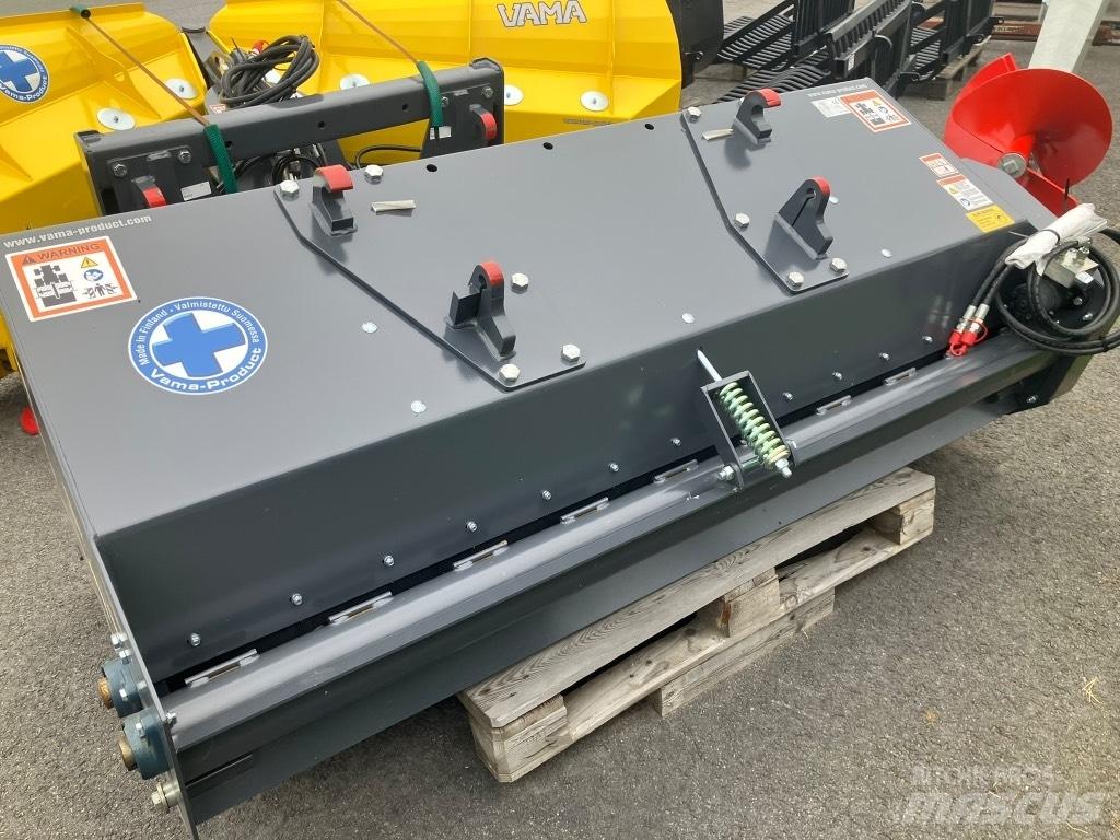 Vama ETH 215 L Пескоразбрасыватели