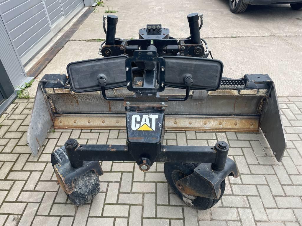 CAT BB121 Бульдозерные отвалы