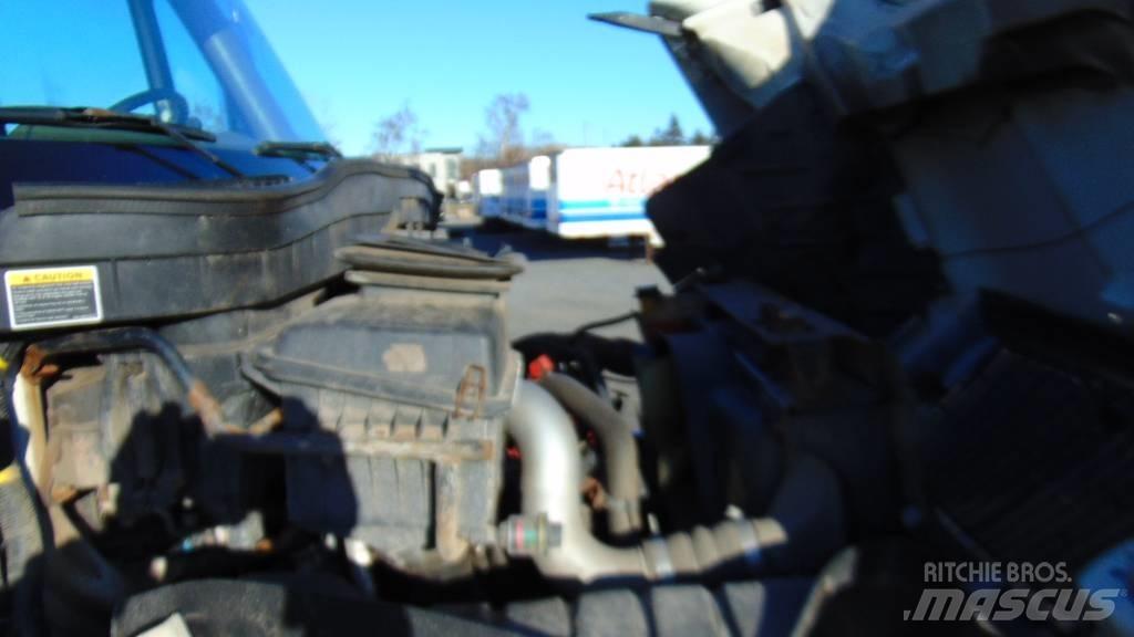 International 4300 Грузовики-Фургоны