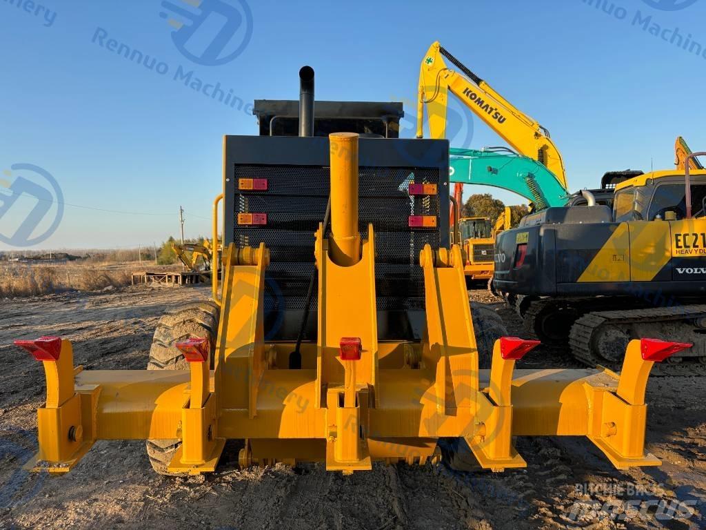 CAT 140H Грейдеры