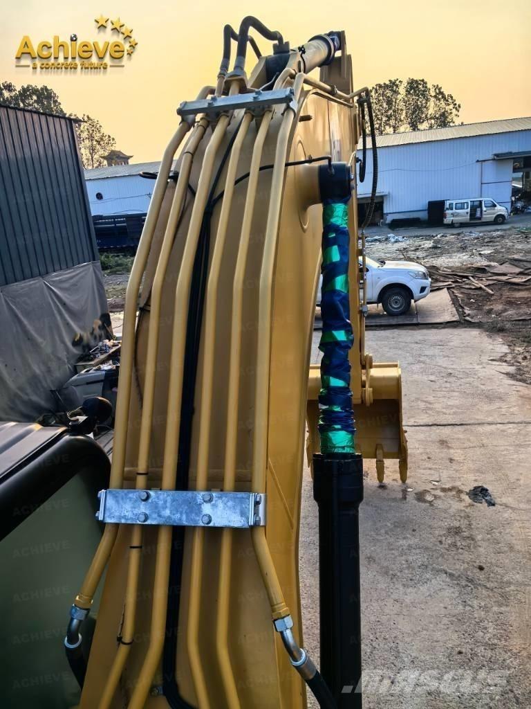 CAT 320 GX Гусеничные экскаваторы