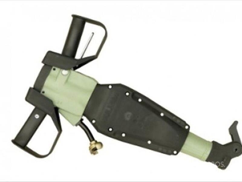 Sullair MK 250 Гидромолоты