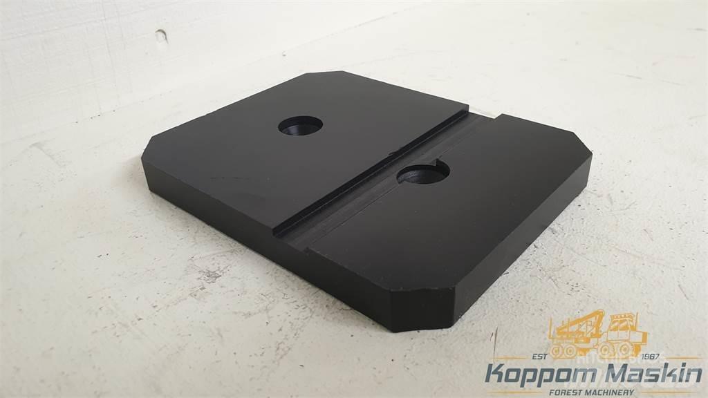 Ponsse P21191 Манипуляторы для форвардеров