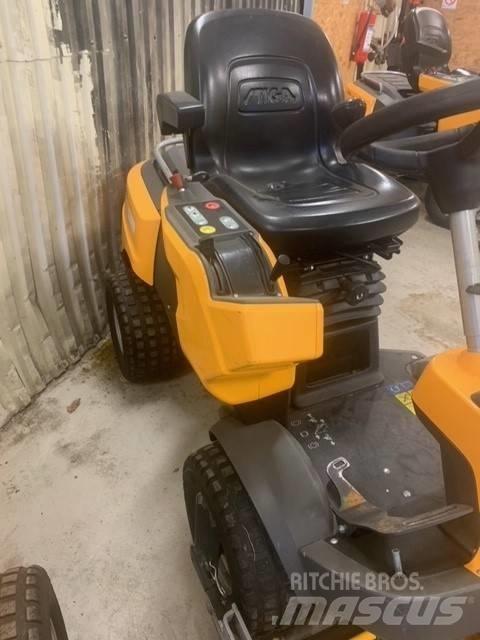 Stiga Park 540 IX Самоходные газонокосилки