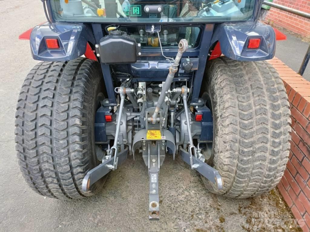 Massey Ferguson 1750 Трактора