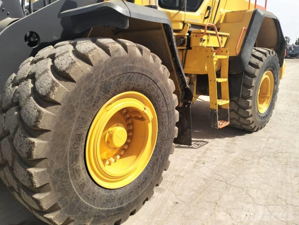 Volvo L 150 H Фронтальные погрузчики