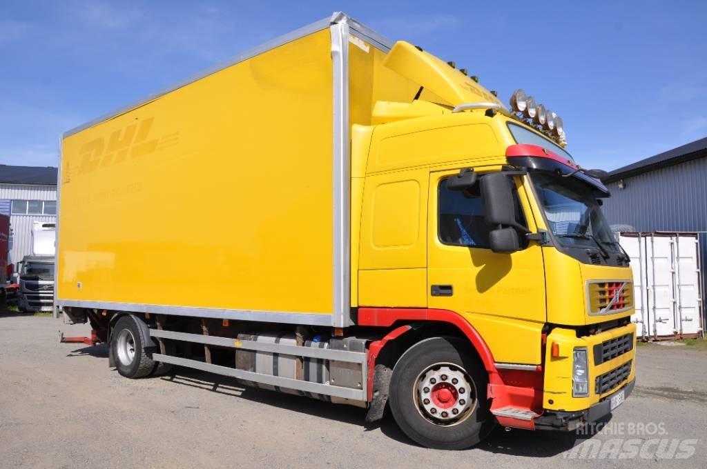 Volvo FM-340 4*2 Грузовики-Фургоны