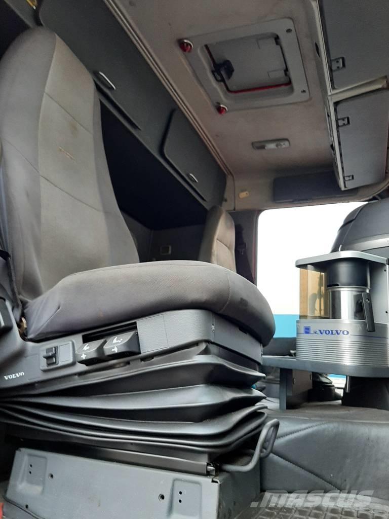 Volvo FH 12 Грузовики-Мультилифты