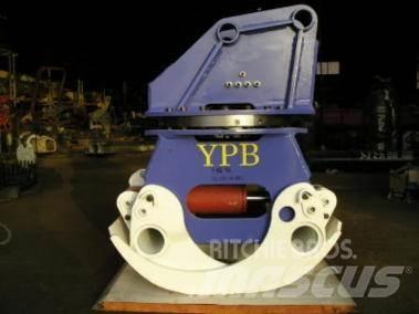  YPB 0.25 Лесозахваты