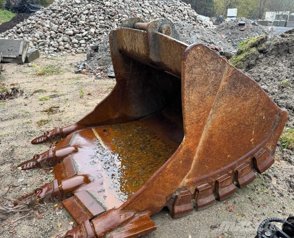 Volvo EC 480 E L Гусеничные экскаваторы