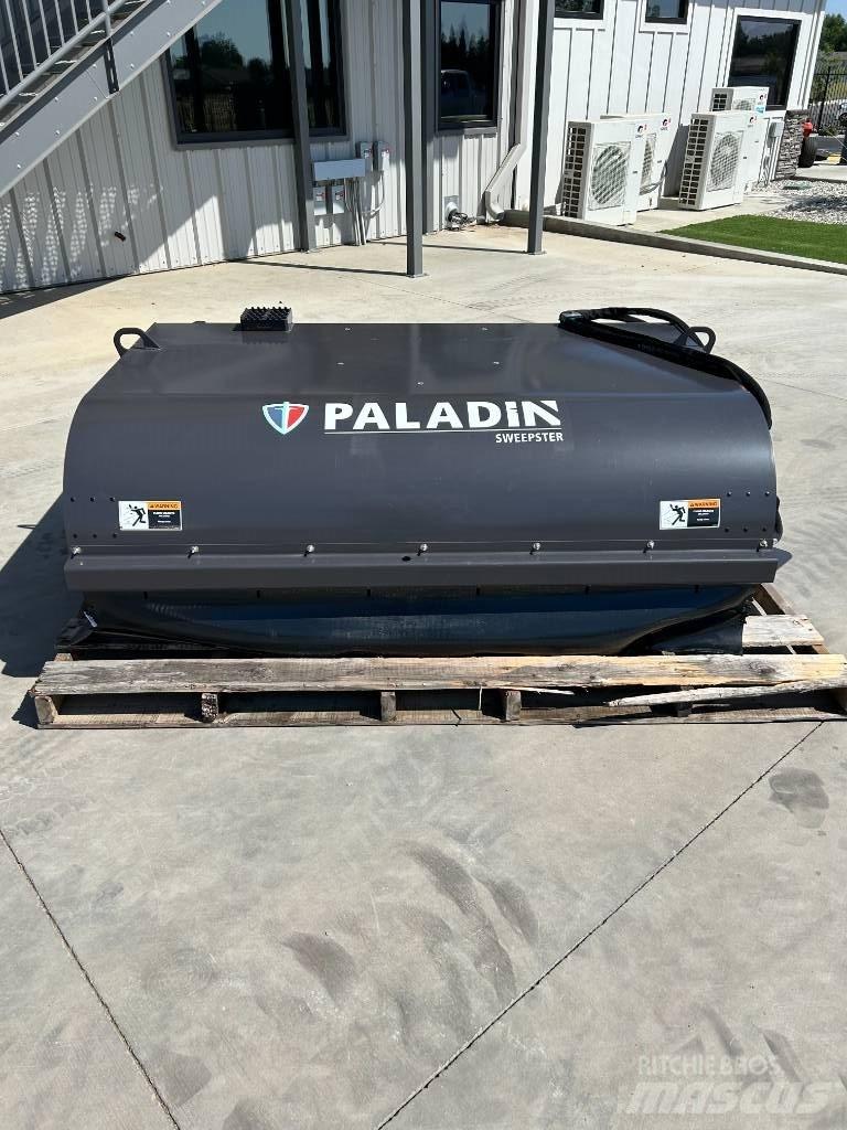 PALADIN 21572-0022 Компоненты строительной техники