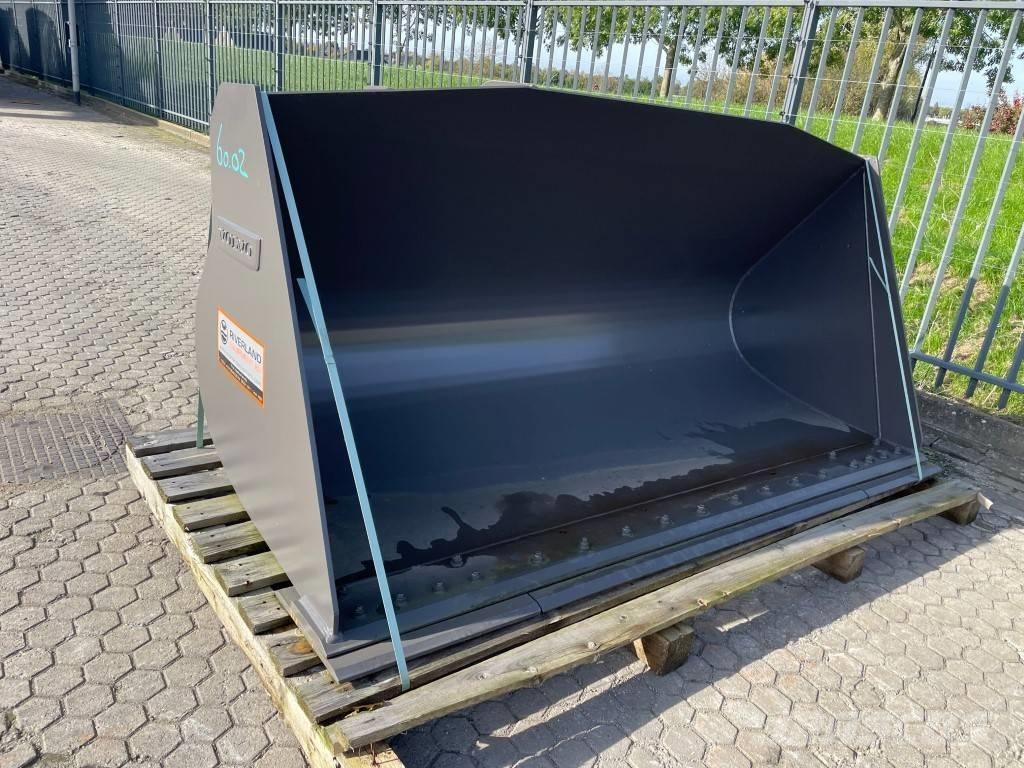 Volvo L 60 H Bucket Ковши