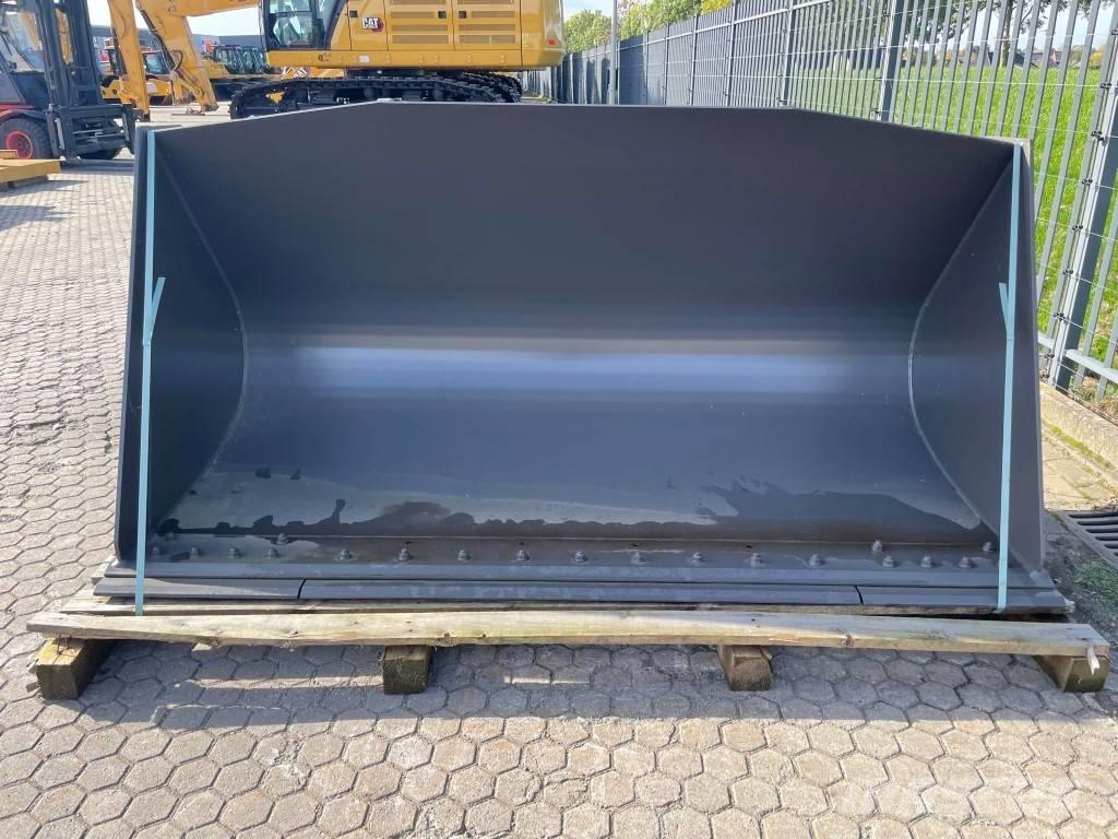 Volvo L 60 H Bucket Ковши