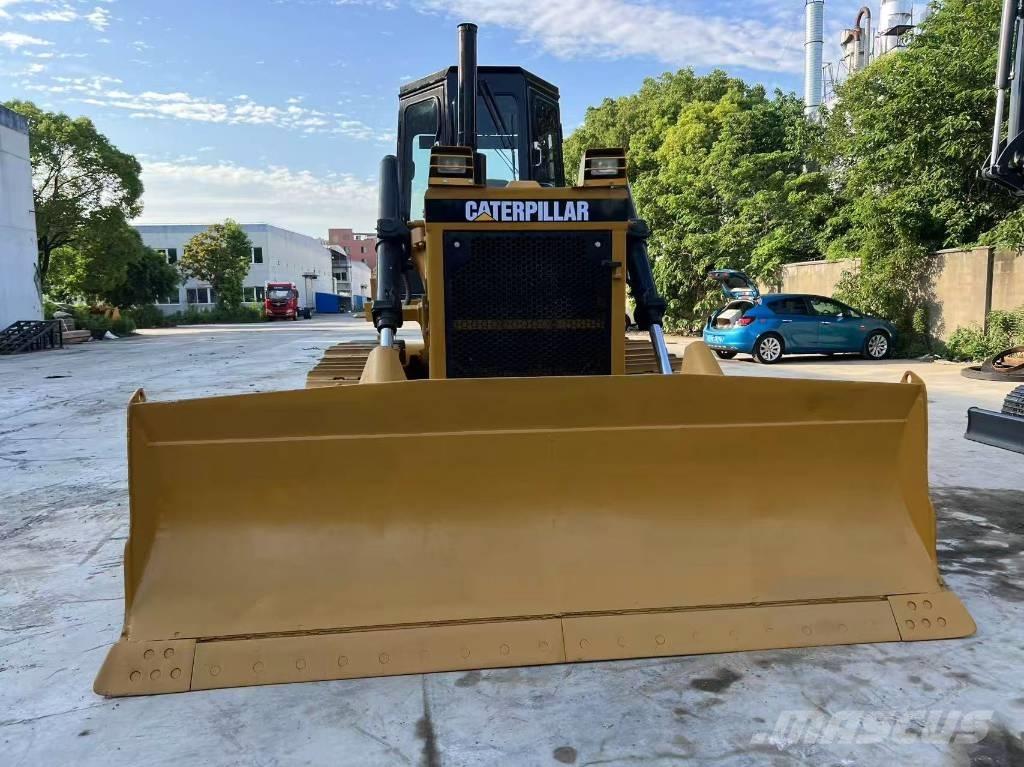 CAT D 7 G Гусеничные бульдозеры