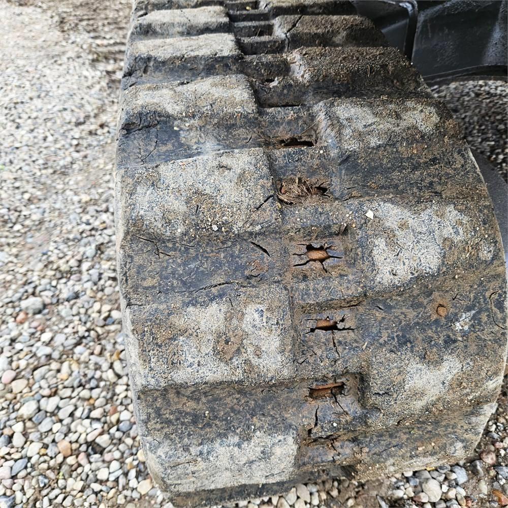 Volvo EC 35 C Мини-экскаваторы