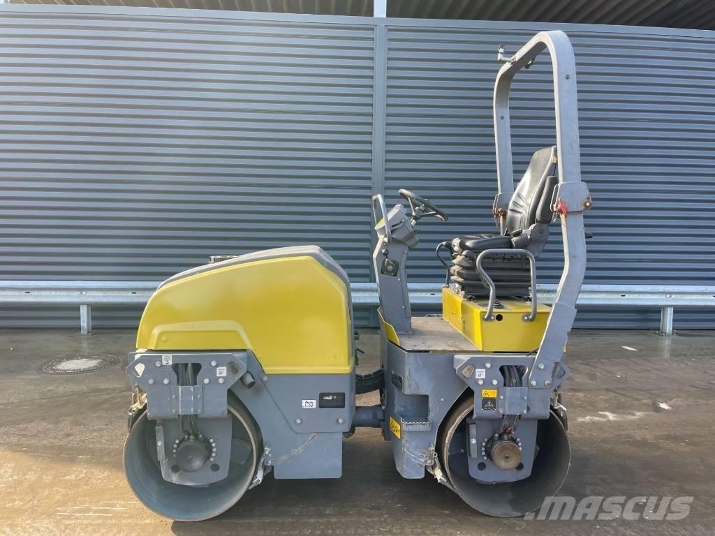 Dynapac CC1200 Катки тротуарные