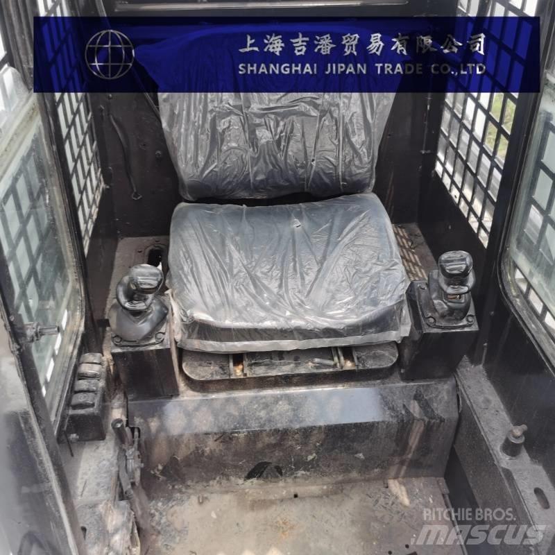 Bobcat S 130 Мини-погрузчики