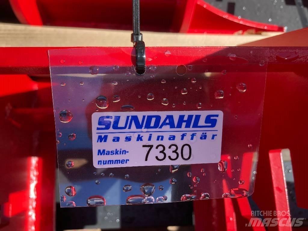  RF Gaffelställ S60 Паллетные вилы для фронтальных погрузчиков