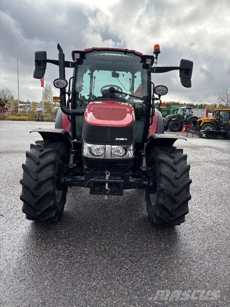 Case IH Farmall 75 C Трактора