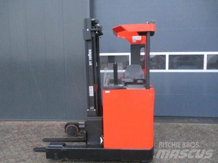 BT RRE 120M Ричтраки