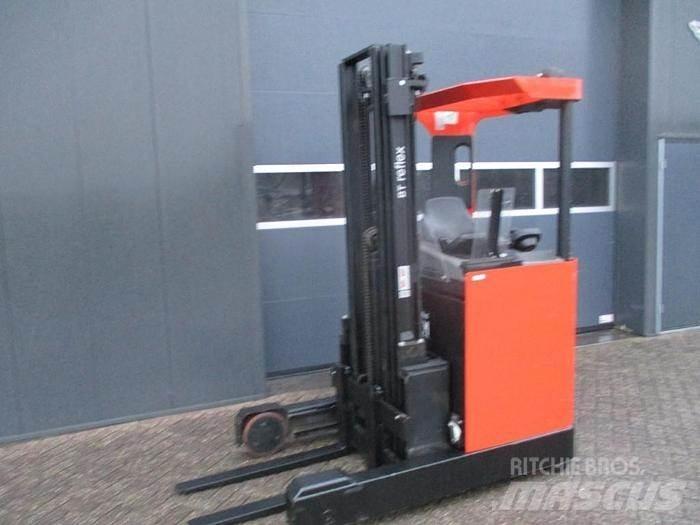 BT RRE 120M Ричтраки