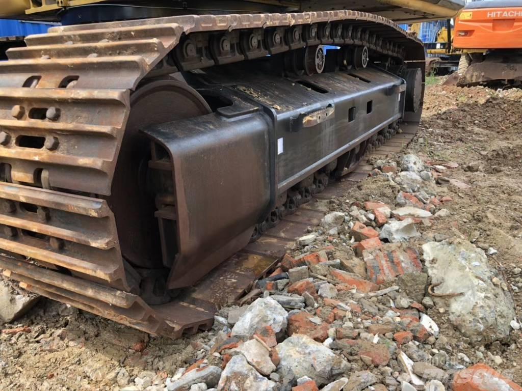 CAT 336 D L Гусеничные экскаваторы