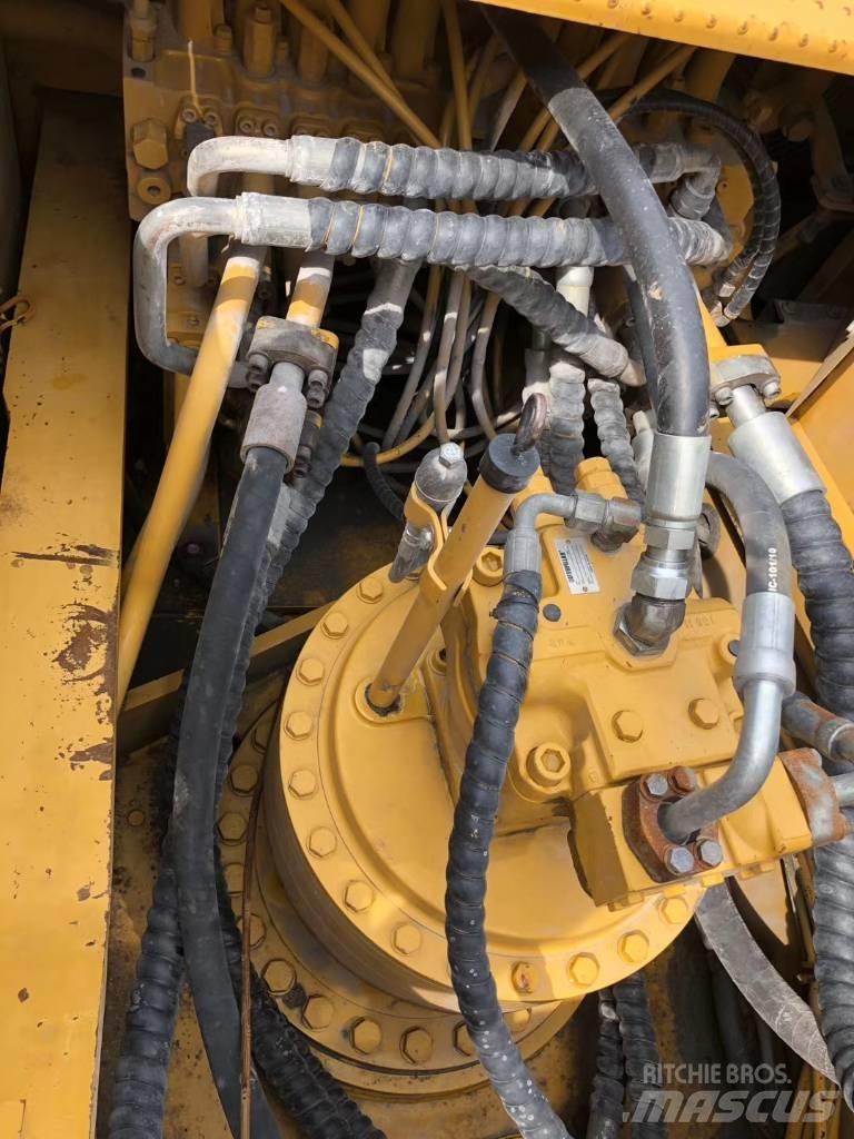 CAT 336 D L Гусеничные экскаваторы