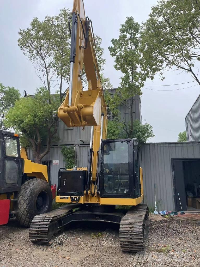 CAT 310 Гусеничные экскаваторы