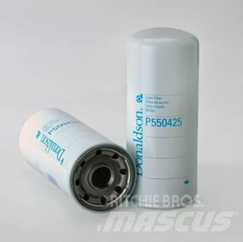 Donaldson P550425 Компоненты строительной техники