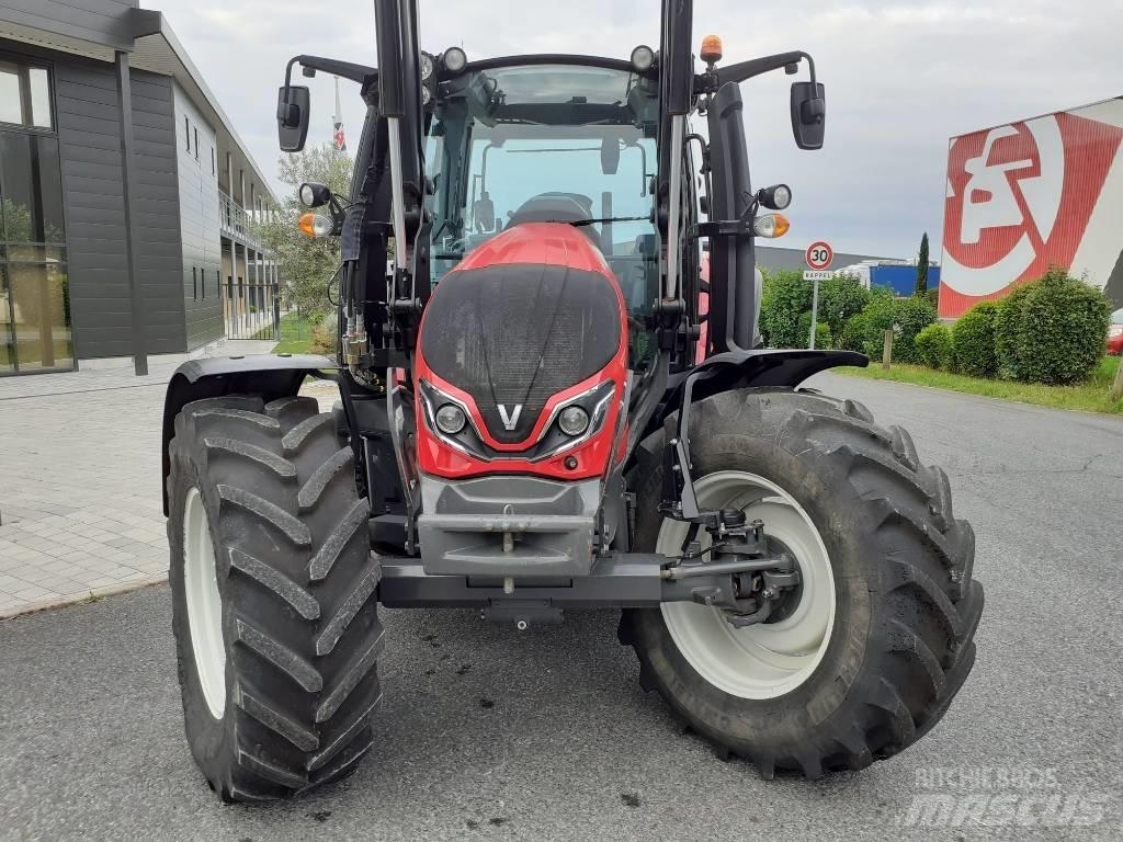 Valtra G 115 Active Трактора