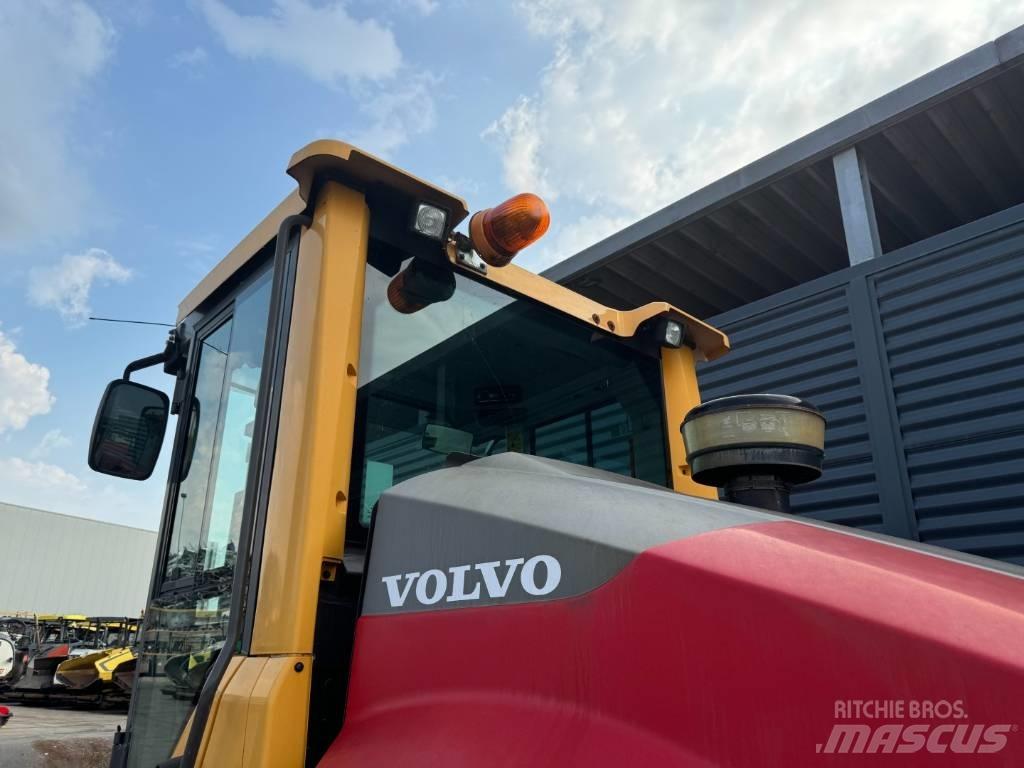 Volvo SD135B Грунтовые катки