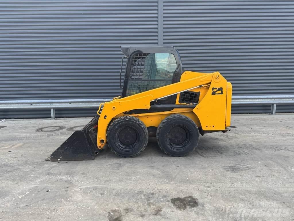 Bobcat S 450 Трелевочные трактора