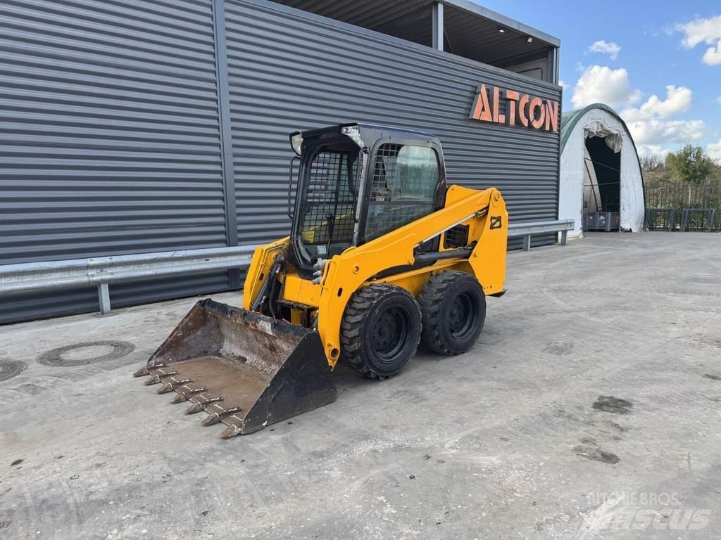 Bobcat S 450 Трелевочные трактора
