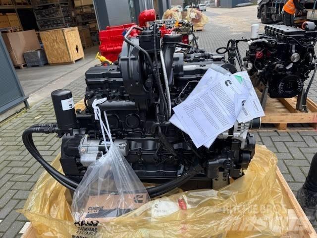 Cummins B6.7 FR95879 Сельхозтехника - Другие
