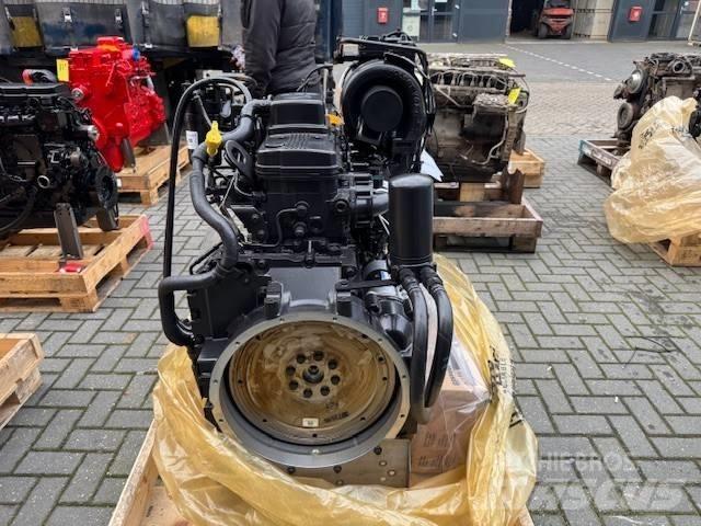 Cummins B6.7 FR95879 Сельхозтехника - Другие