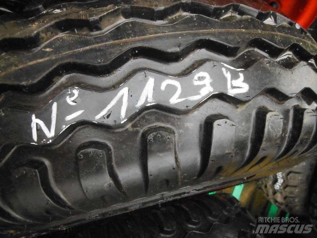  SEHA 10.0/75R15.3 Шины и колёса
