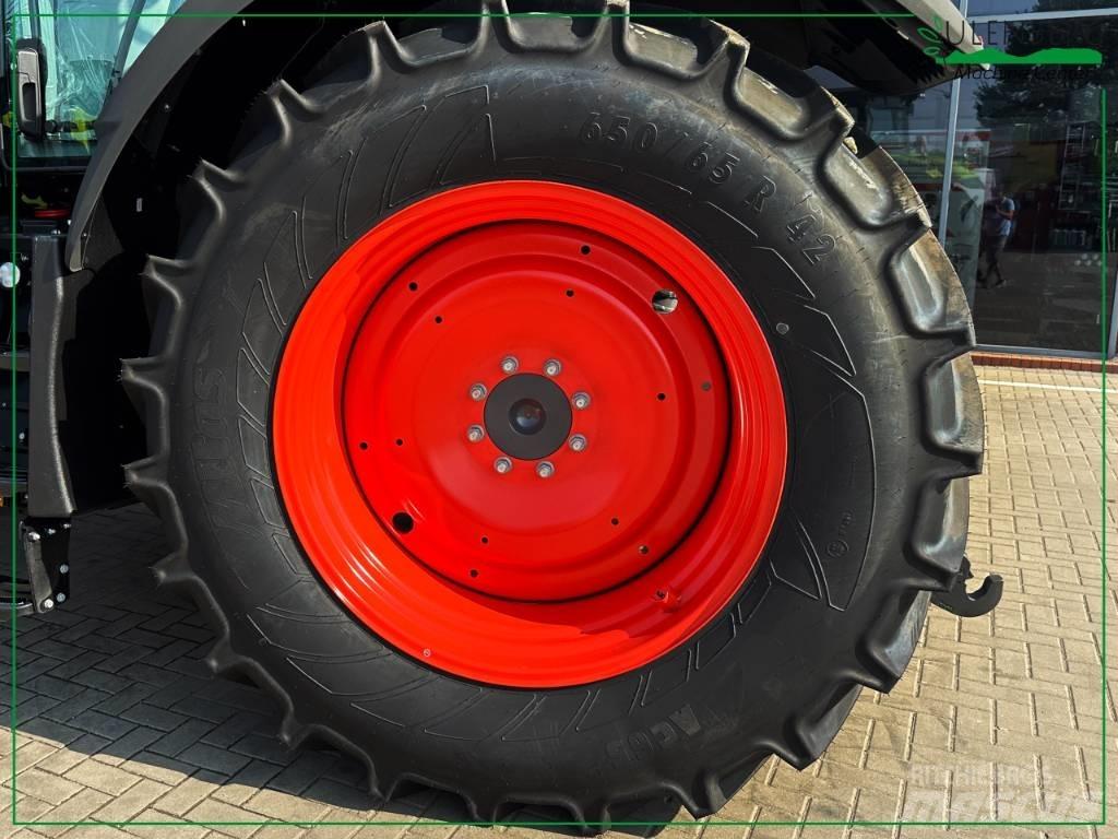 CLAAS AXION 810 HEXA Трактора