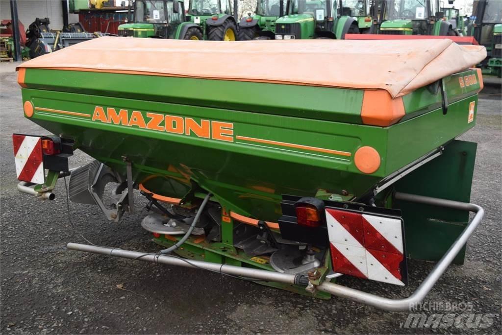 Amazone ZA-M 1200 Разбрасыватели минеральных удобрений