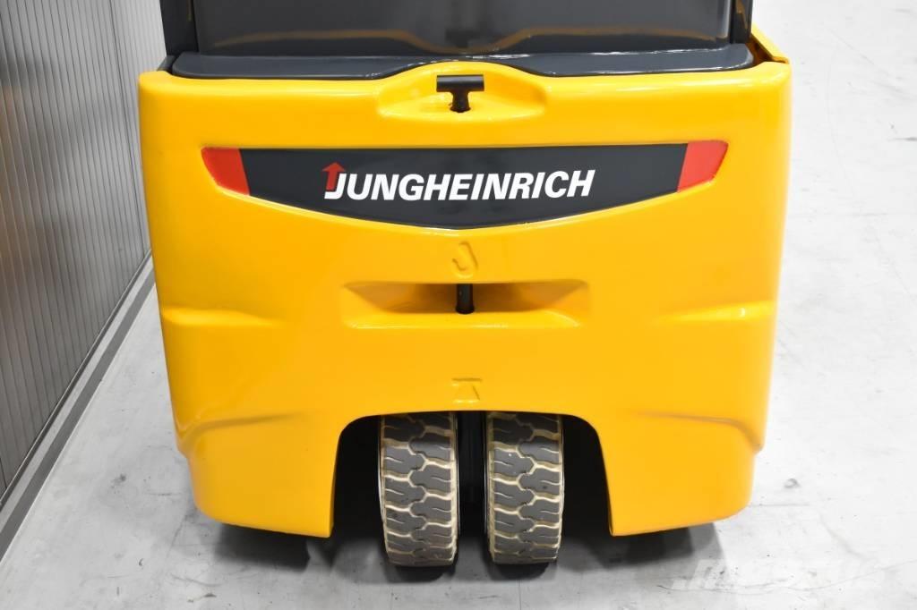 CAT 2ET3500 Электропогрузчики