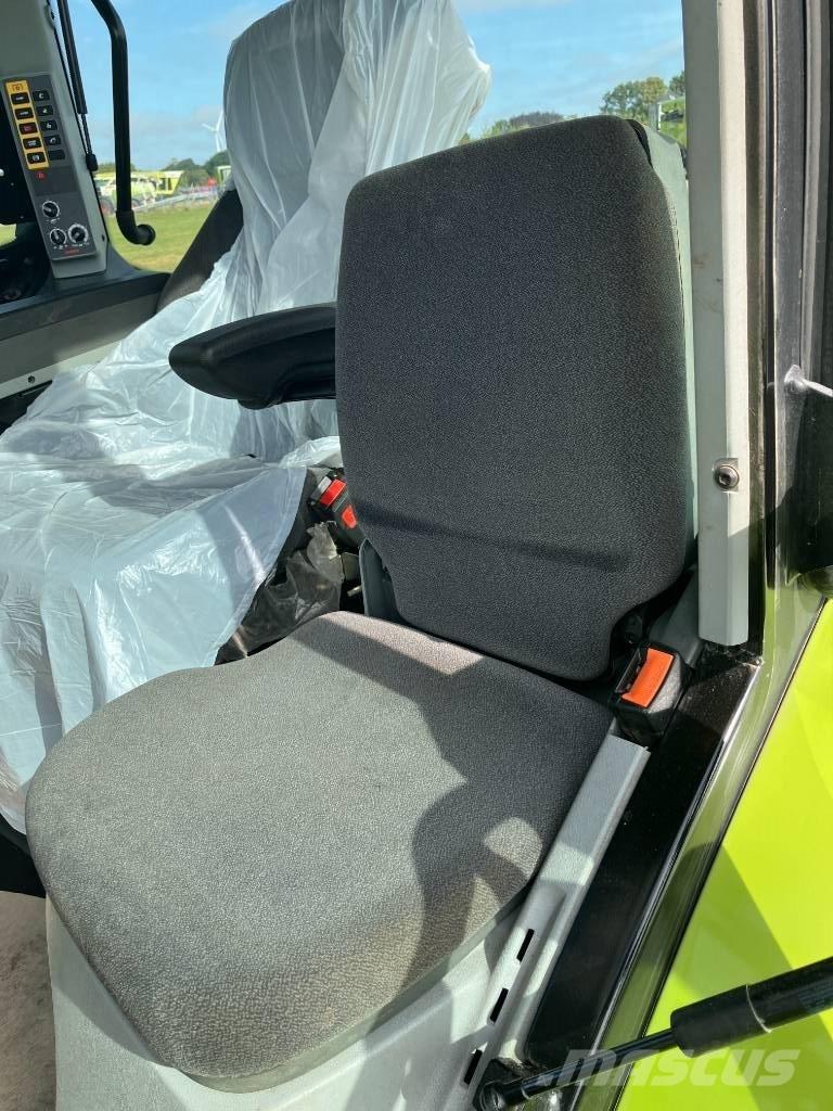 CLAAS Arion 530 CIS Трактора