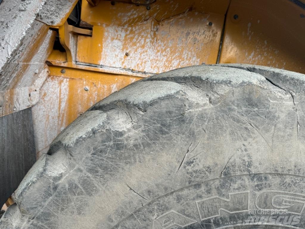 Volvo L 180 H Фронтальные погрузчики