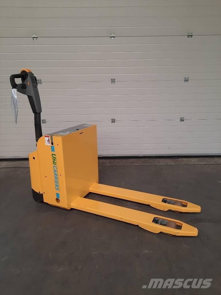 UniCarriers PLL180 Ручные электрические тележки