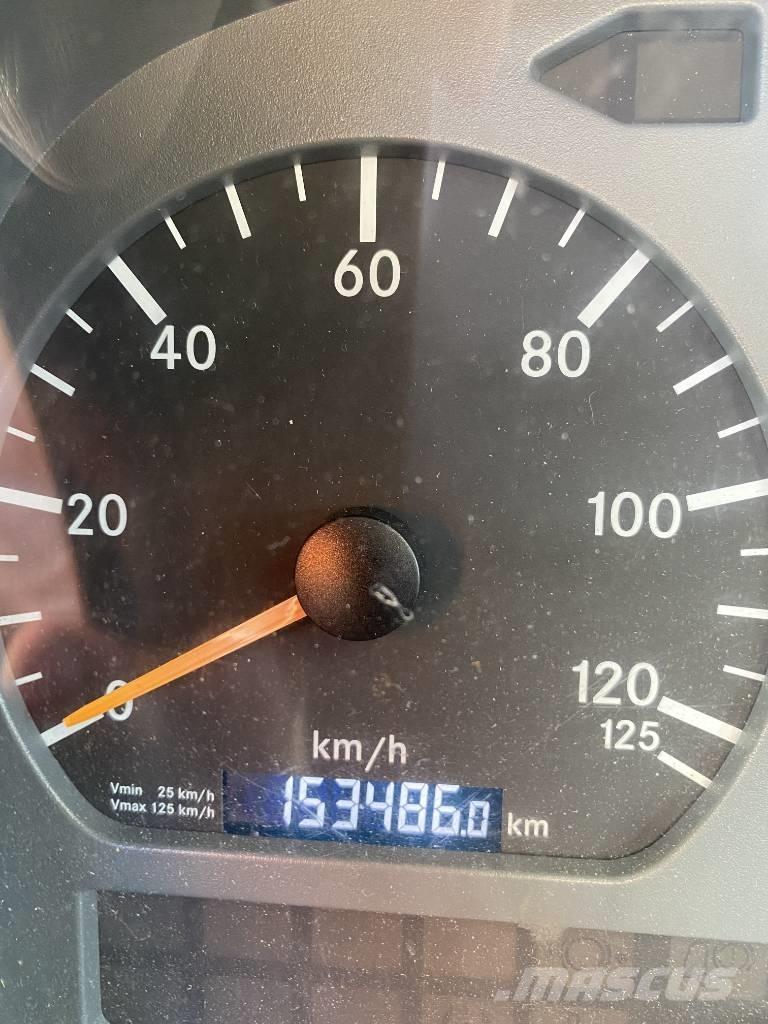 Bison TKA 28 KS Автовышки