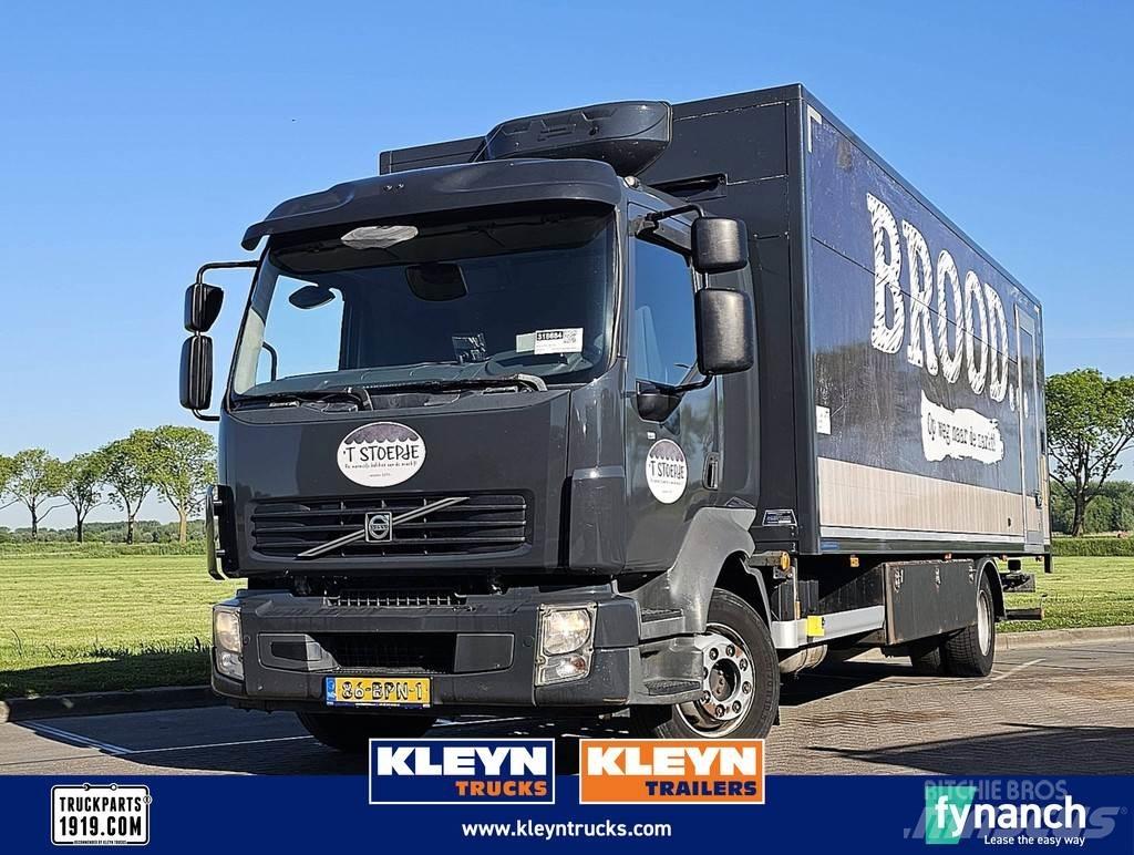 Volvo FL 240.12 Грузовики-Рефрижераторы