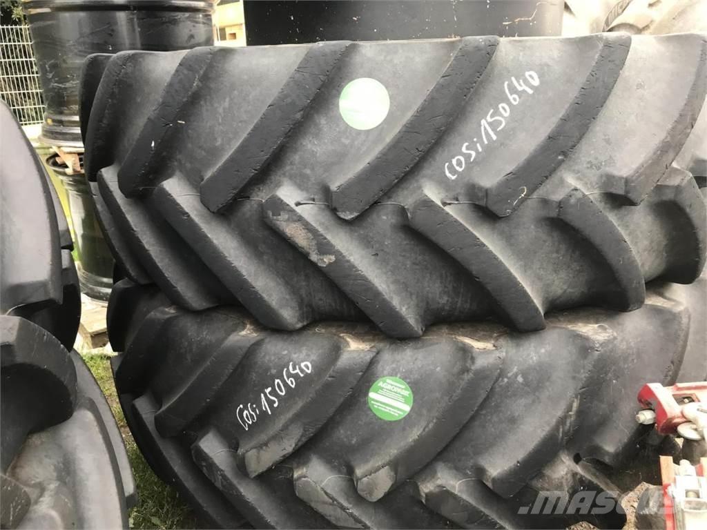 Mitas 680/80R42 Шины и колёса